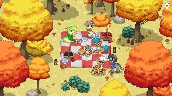 Pony Town2026�ٷ�����