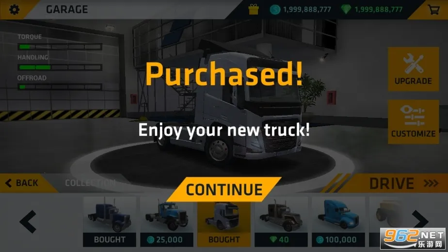 �ռ�����ģ����(������ʻ��Ϸ)v1.4.1 ��׿���ͼ0