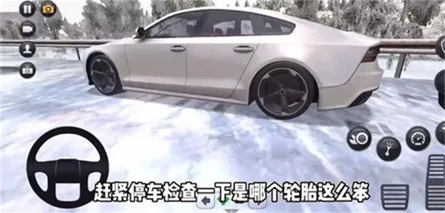�ռ�����ģ����(������ʻ��Ϸ)v1.4.1 ��׿���ͼ2