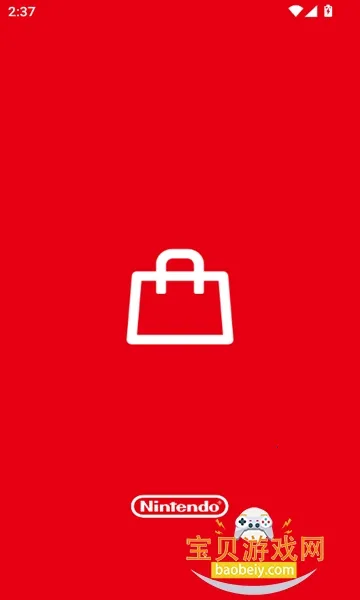 nintendostore����v3.0.1 �ٷ������ͼ2