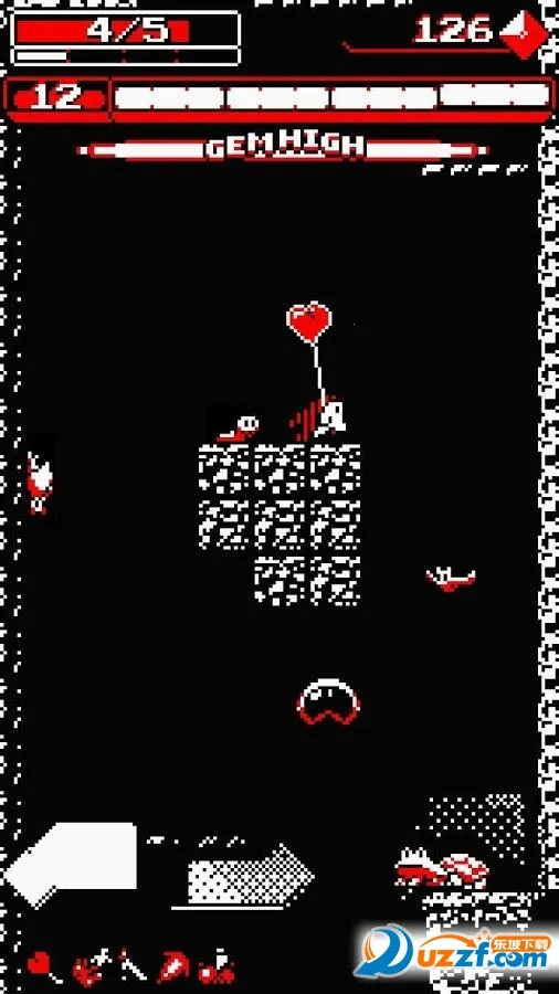 ׹���(ð����Ϸ)v1.1.1 �ֻ����ͼ1