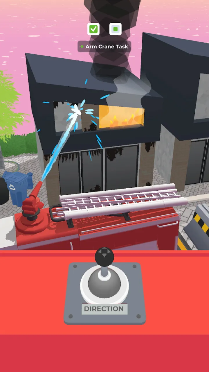 ������ʦ(ģ���ʻ��Ϸ)v1.0.37 �ٷ������ͼ2