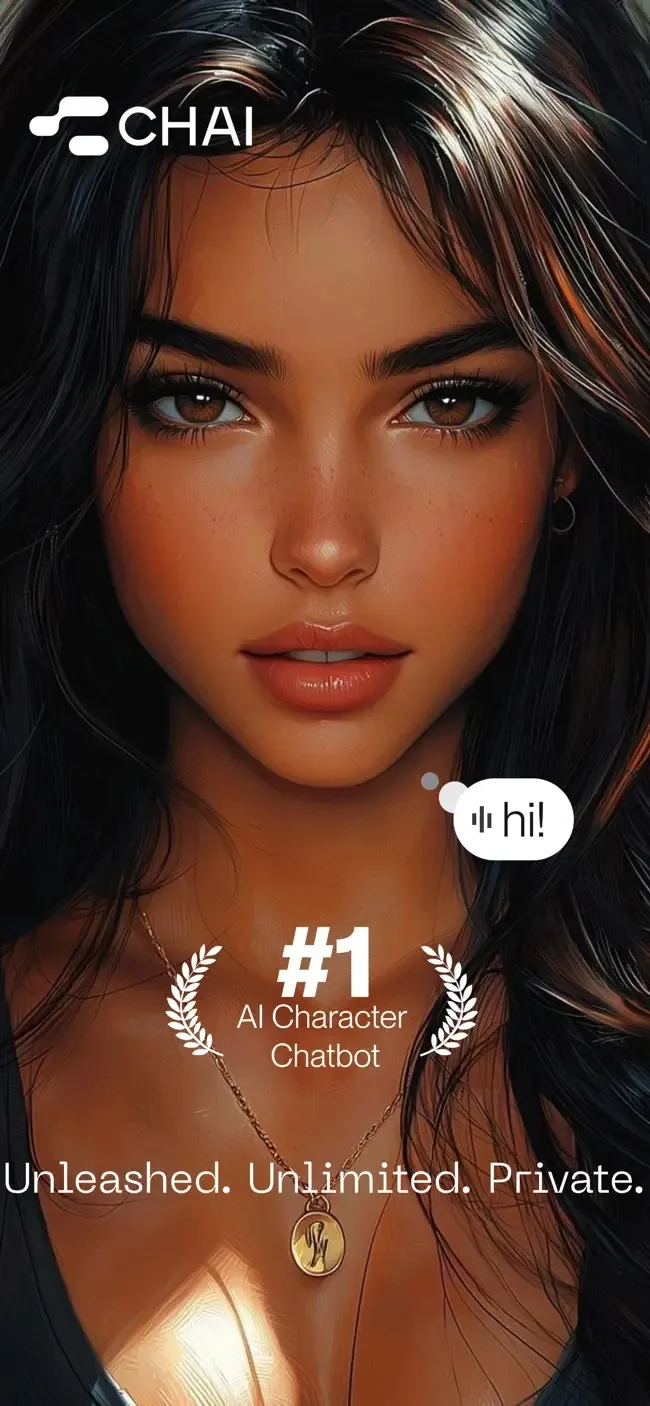 Chai(AI��������)v0.4.178 ��׿���ͼ1