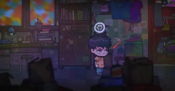 浮游Steam移植版2026官方正版 浮游Steam移植版2026官方正版