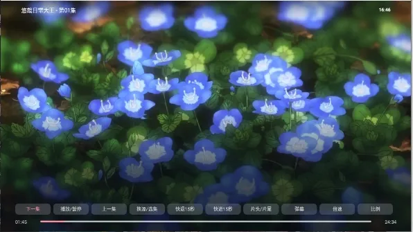 次元咲TV(大屏追番软件) 次元咲TV(大屏追番软件)