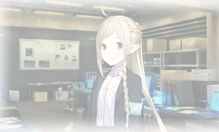 流星世界演绎者 Gaslight Bullet2026最新版本