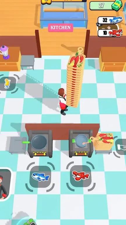 ��ͷ���С��Ϸ(�����ȼٴ�����Ϸ)v1.3 ��Ѱ��ͼ3