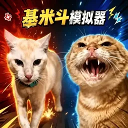 ��������Ծ�(���ֶ�è��Ϸ)
