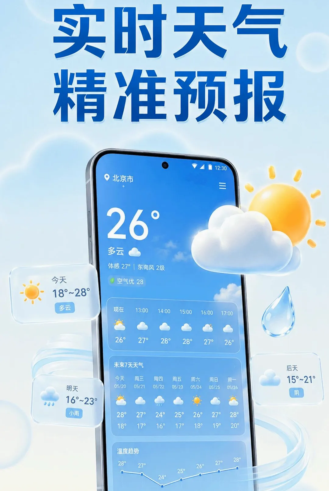 ׼Ԥ����������(������ѯ����)v1.0.1 �ٷ������ͼ2