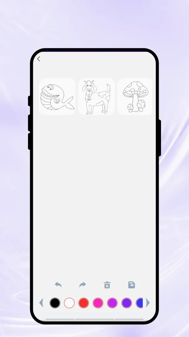 指笔绘画(绘画办公工具) 指笔绘画(绘画办公工具)