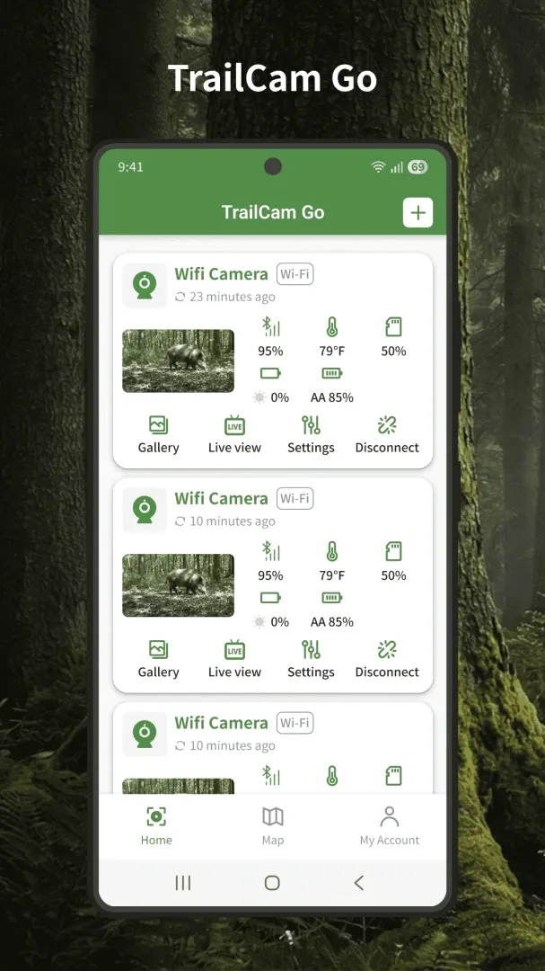 TrailCam Go2026�ٷ�����v2.10.6 �ٷ������ͼ3