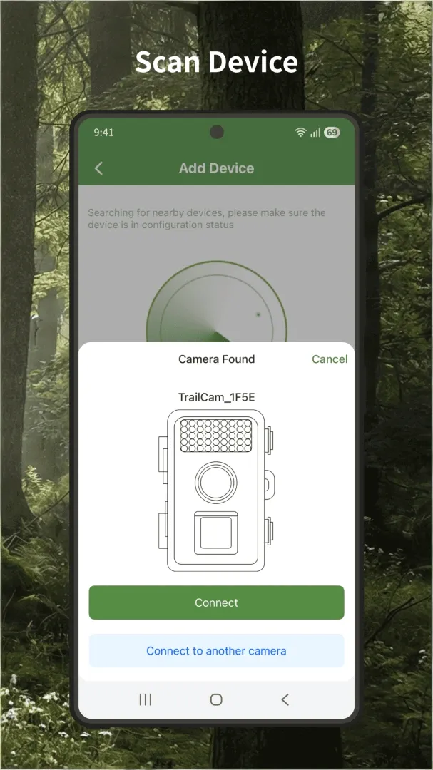 TrailCam Go2026�ٷ�����v2.10.6 �ٷ������ͼ2