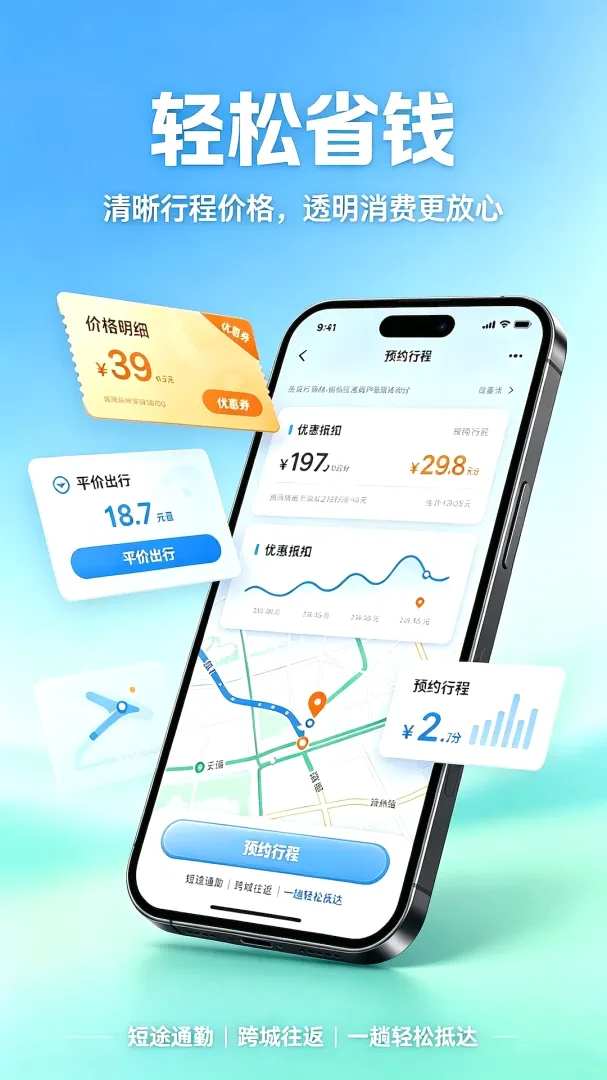 滴高顺风车车主最新手机版 滴高顺风车车主最新手机版