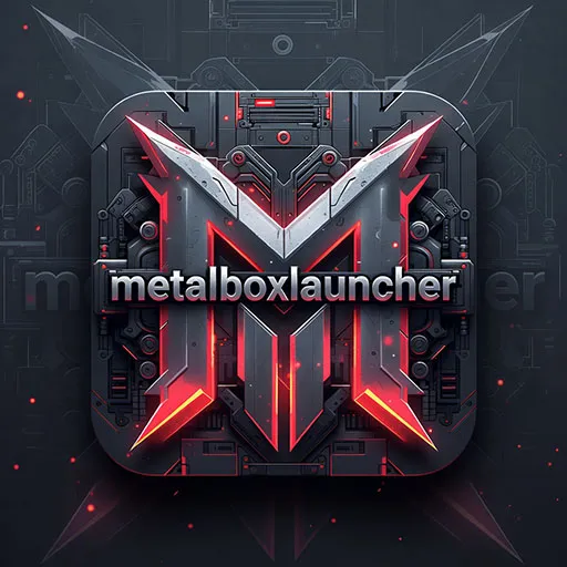 MetalBoxLauncher2026�ٷ�����