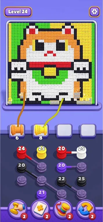 ë������2026�ٷ�����v0.3 ��׿���ͼ3