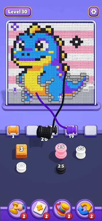 ë������2026�ٷ�����v0.3 ��׿���ͼ2