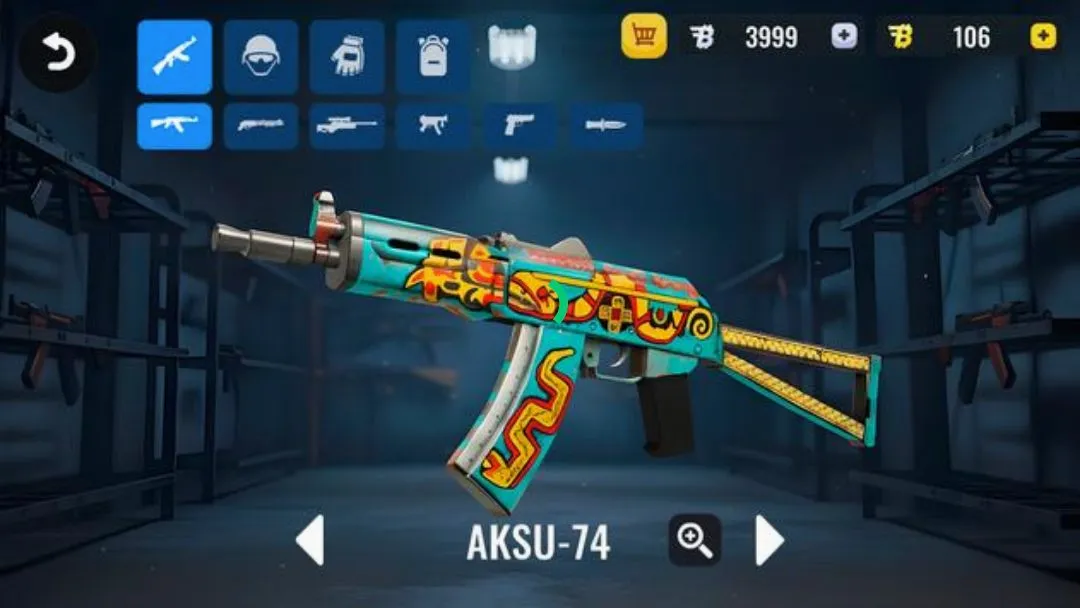 ����ս��5v5 �����Ϸ(���������Ϸ)v0.9842 �ֻ����ͼ2