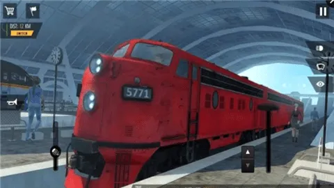 ģ���2018�ڹ���(��ģ����Ϸ)v1.7 �ֻ����ͼ0