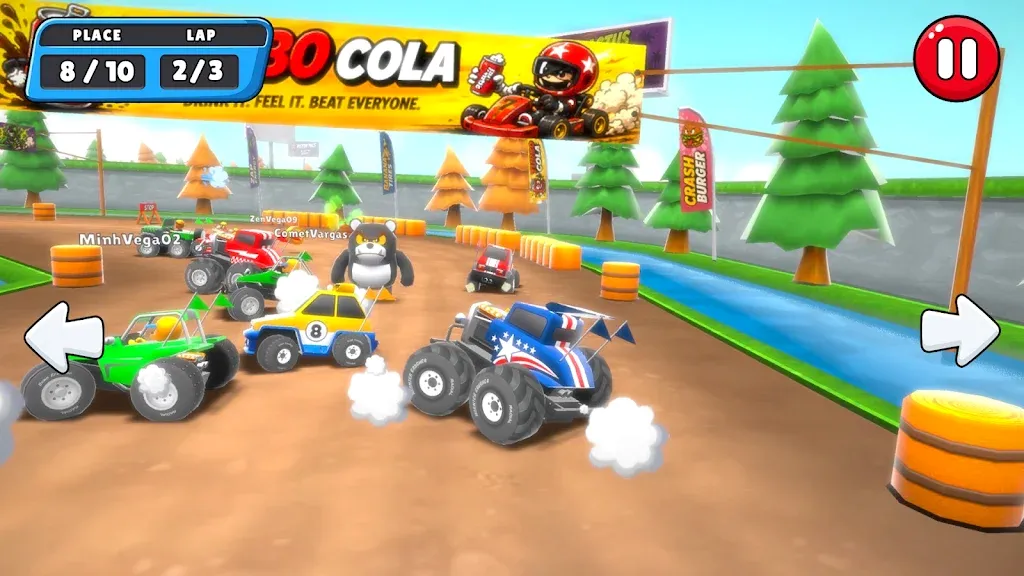 �������ң�ײ����2026�ٷ�����v0.2.07 �ֻ����ͼ1