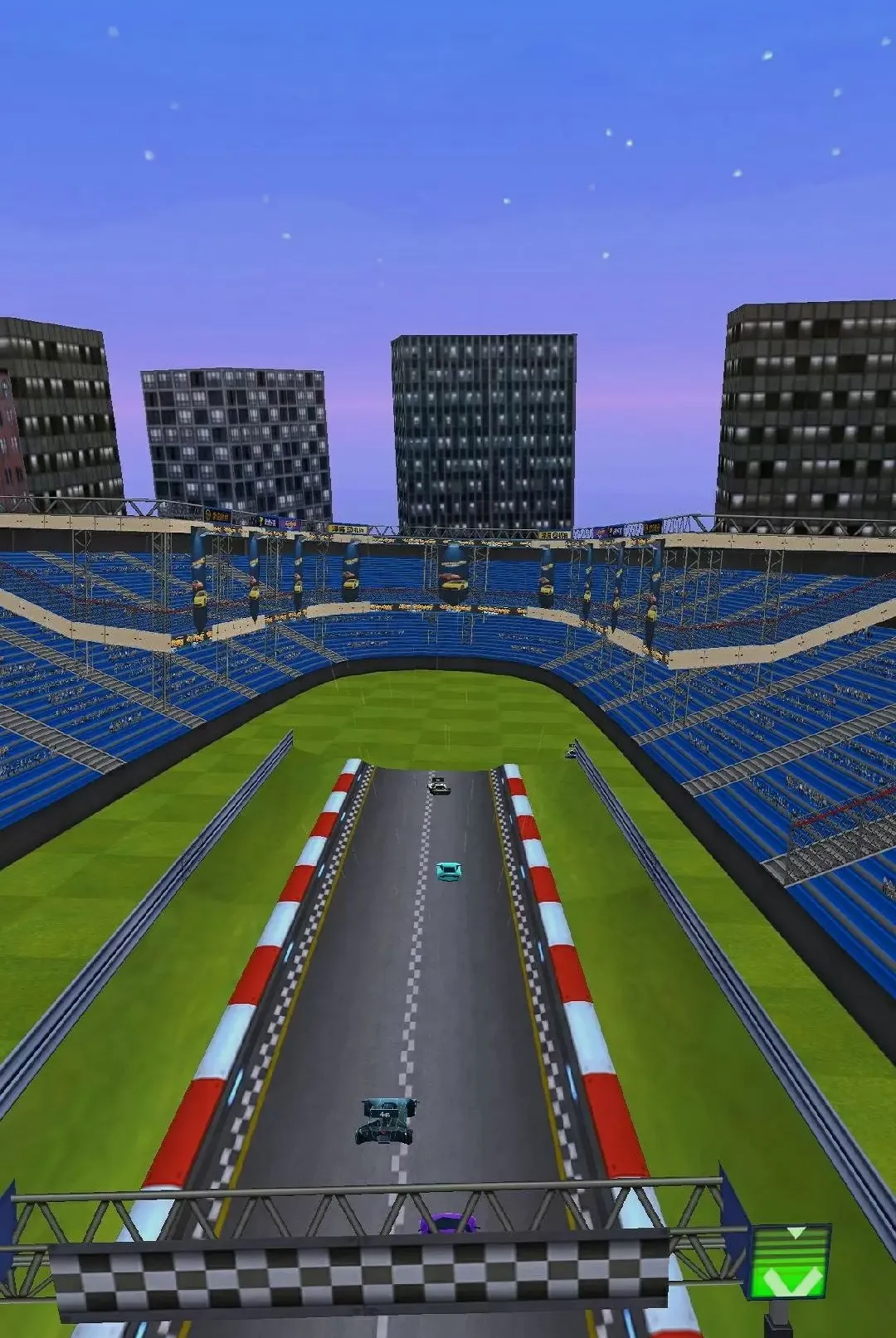 ���ټ�ʻ���2026�ٷ�����v1.0.0 ��Ѱ��ͼ1
