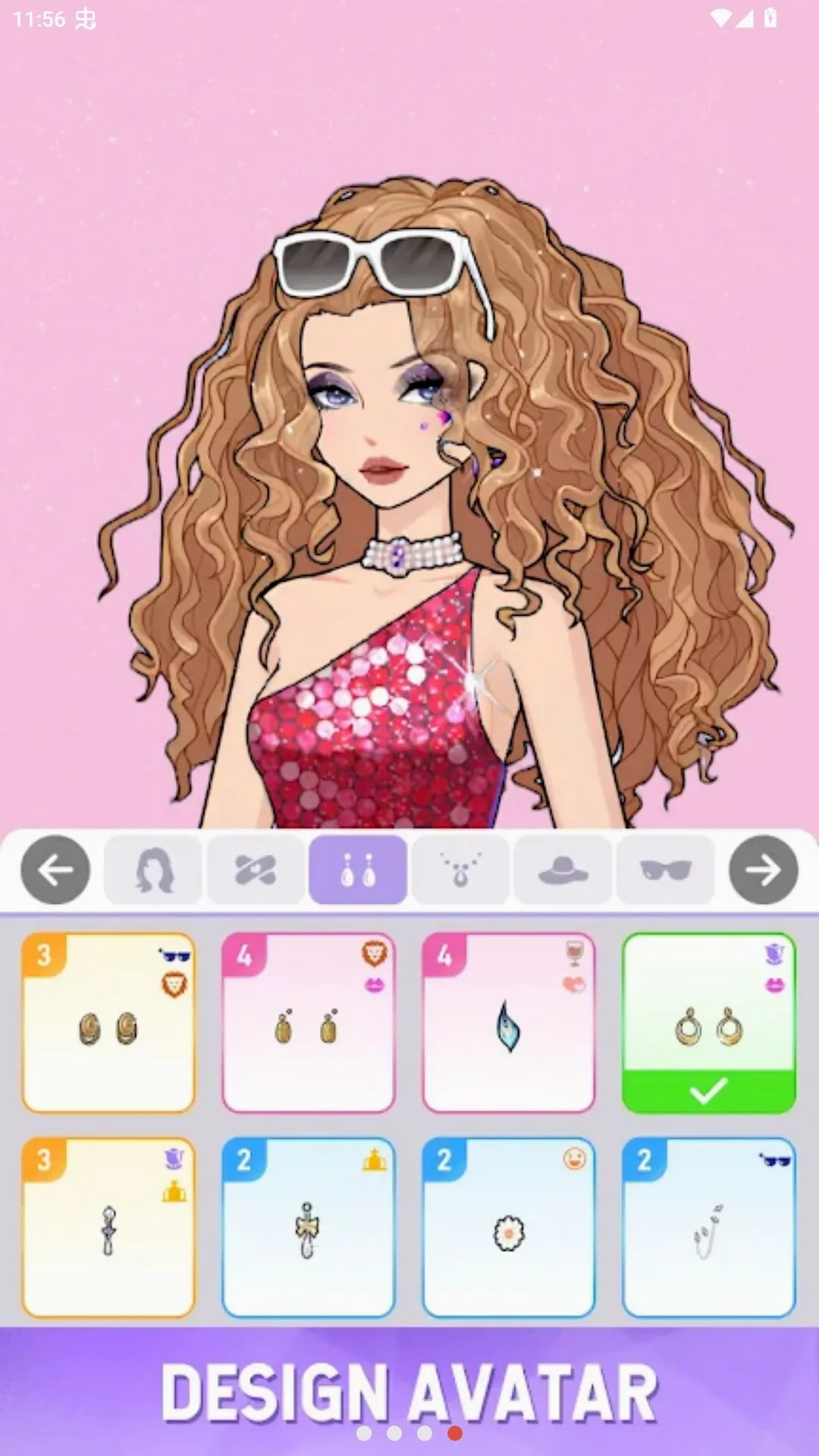��ҫ���ң���ҫż��װ���ʷ�(��װ��Ϸ)v1.4.5 �ٷ������ͼ0