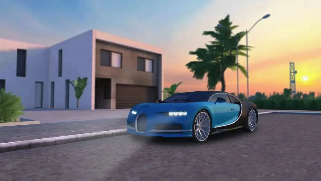 ���⳵��ʻģ��2022�������޻��Ұ�(���⳵��Ϸ)v1.3.27 �ֻ����ͼ2