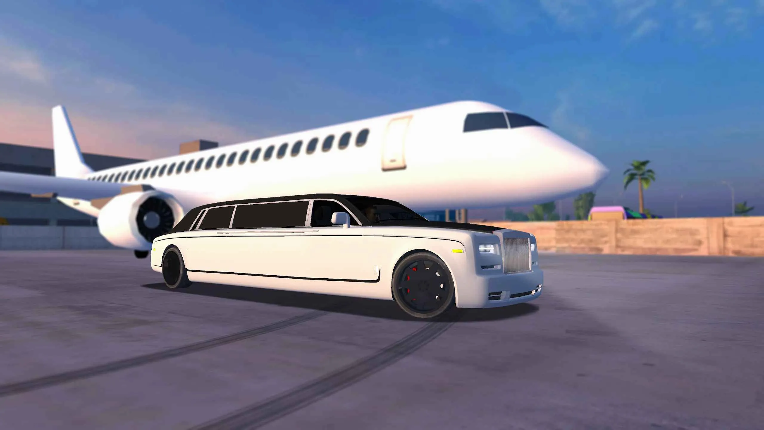 ���⳵��ʻģ��2022�������޻��Ұ�(���⳵��Ϸ)v1.3.27 �ֻ����ͼ0
