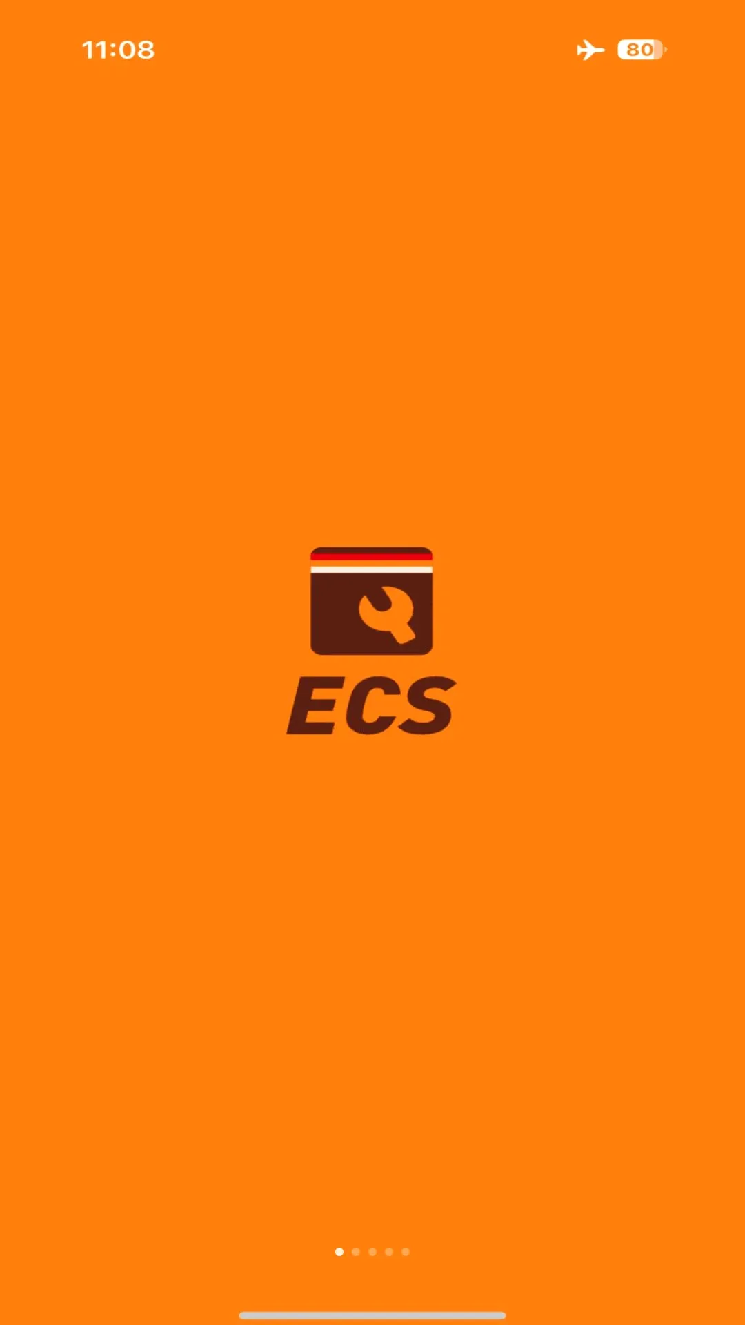 ������ECSϵͳ�����ֻ���v1.0.0 ��׿���ͼ2