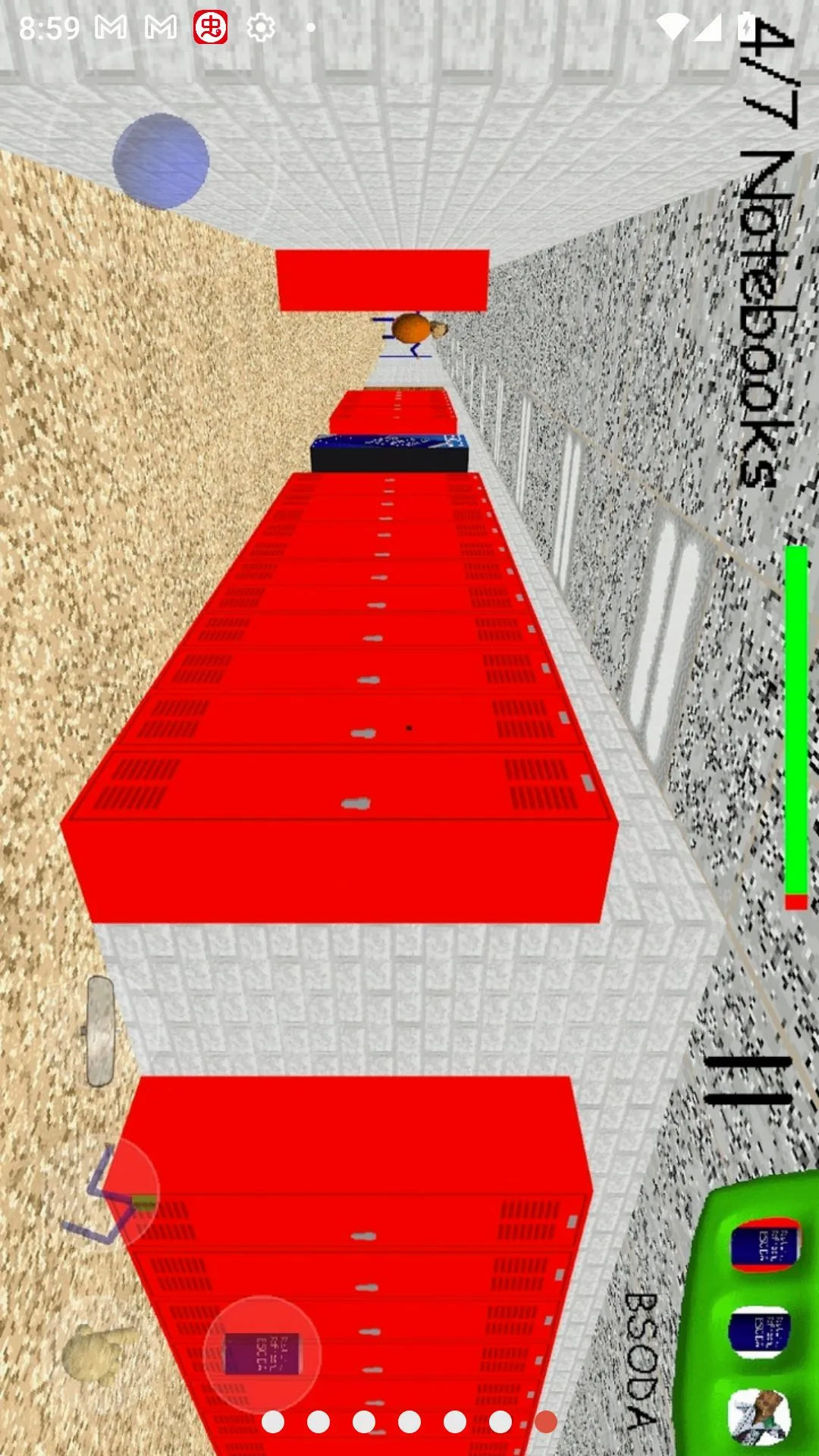 ��ģ��ģ���ϵİ͵�ѧУ��׿���ֻ���v1.4.5 �ٷ������ͼ1