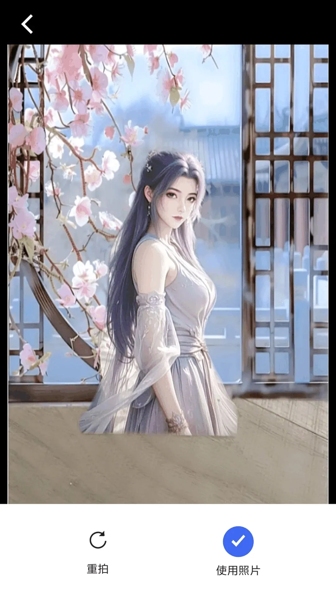 ��ӡ֤���հ�׿���ֻ���v1.0.0 �ֻ����ͼ3