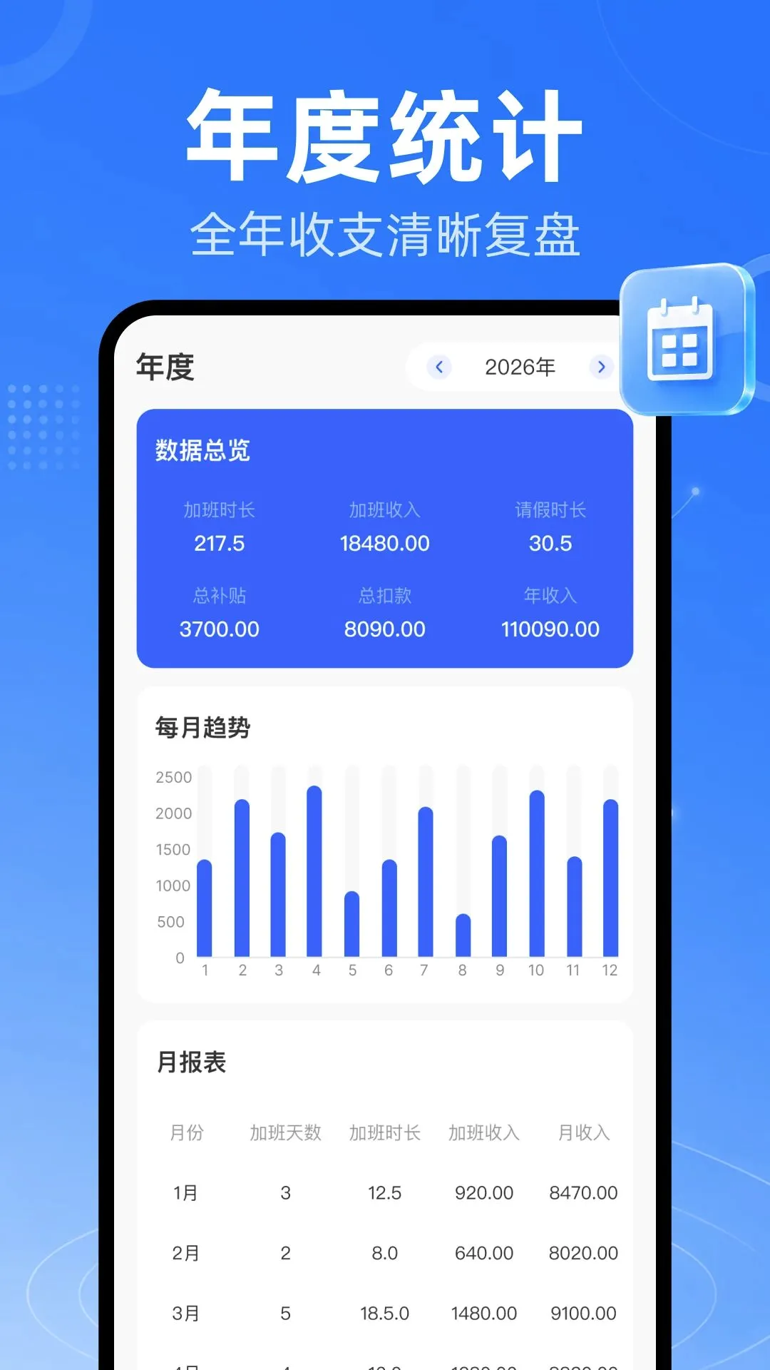 ����Сʱ���ǹ�ʱ2026�ٷ�����v1.0.0 ��Ѱ��ͼ1