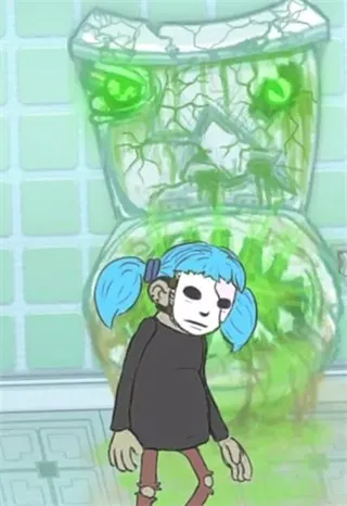 ��Ƥ��(������Ϸ)