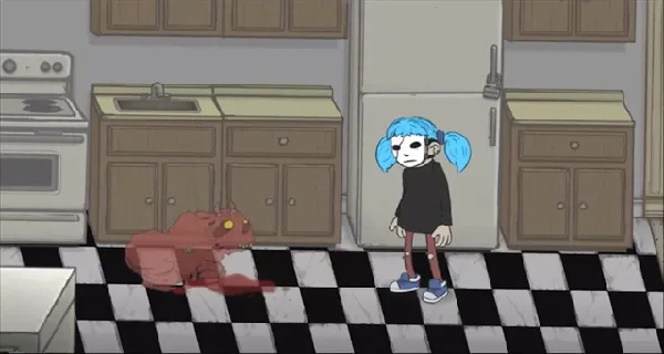 ��Ƥ��(������Ϸ)