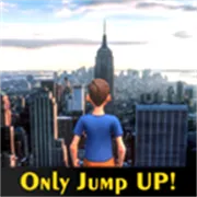 onlyup�����ް�(�����ް���Ϸ)