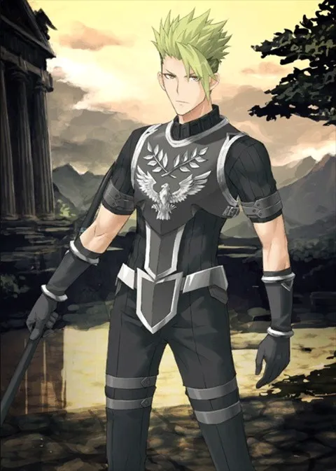 Fate/Grand Order国际服2026官方正版 Fate/Grand Order国际服2026官方正版