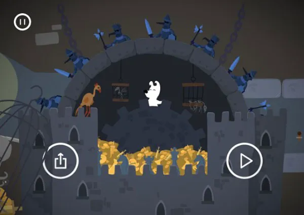 米皮大冒险梦境Mimpi Dreams(解谜冒险游戏) 米皮大冒险梦境Mimpi Dreams(解谜冒险游戏)