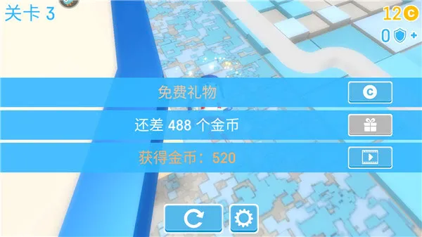 糖豆人终极淘汰赛bilibili(闯关竞技游戏)