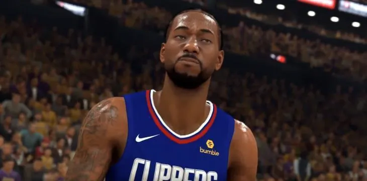 NBA 2K27(�ƶ�������Ϸ)v100.0.4 �ٷ������ͼ1