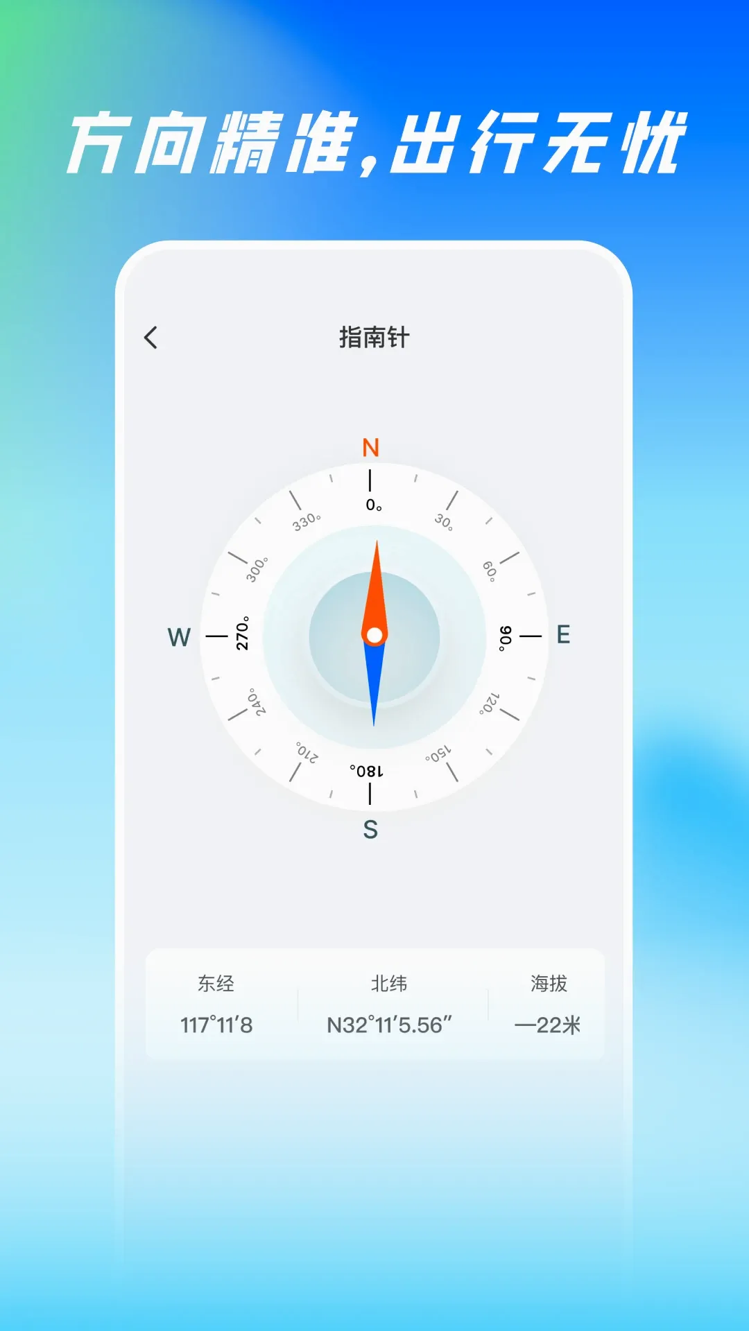 ɨ�����ȫ����(�ճ�����Ӧ��)v1.0.4 ��׿���ͼ3