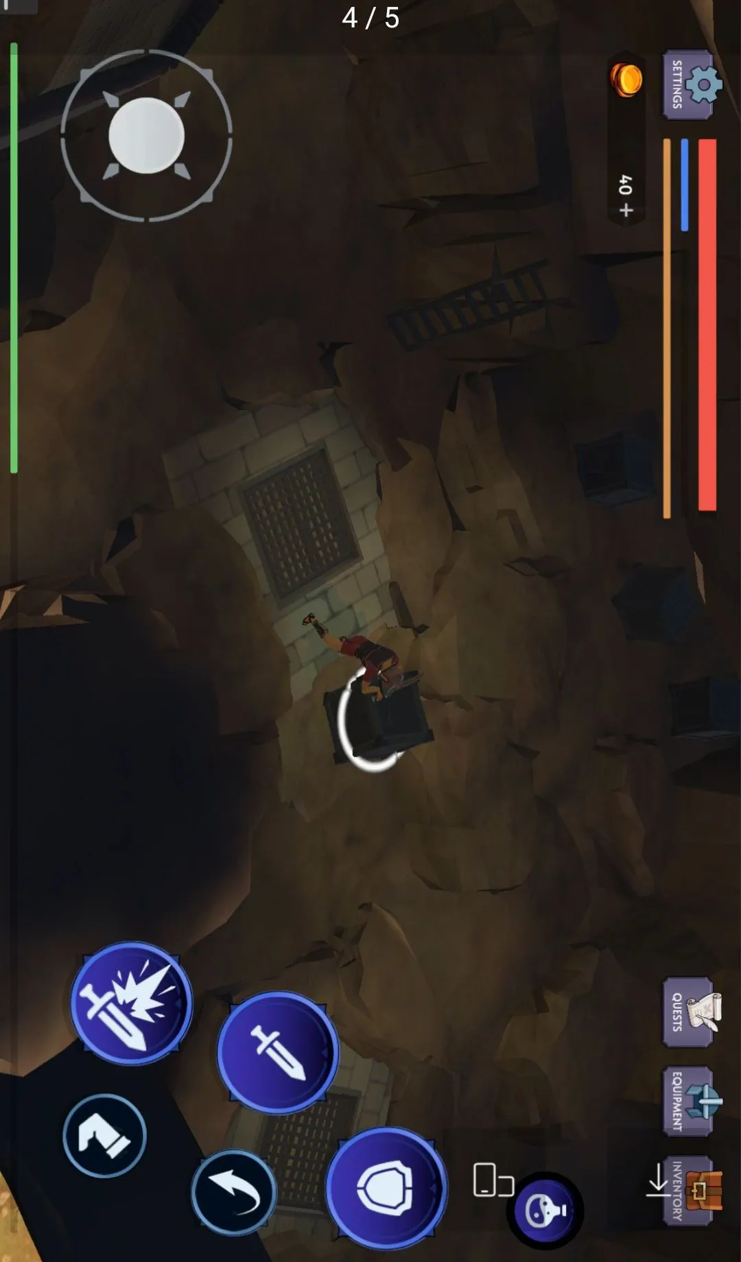 ̩̹֮����Ϸ���ò˵���(���������Ϸ)v1.5.2 �ٷ������ͼ2