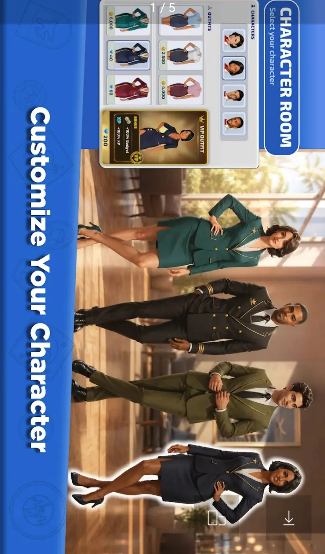 �ս�ģ����Ϸ������ʹ�û��Ұ氲׿���ֻ���v0.4.12 �ֻ����ͼ3