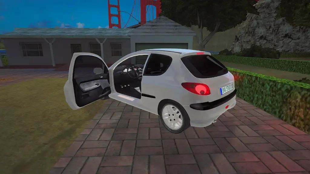 ��ƽ�߽֣�����ģ����2026�ٷ����°汾v0.93 �ֻ����ͼ1
