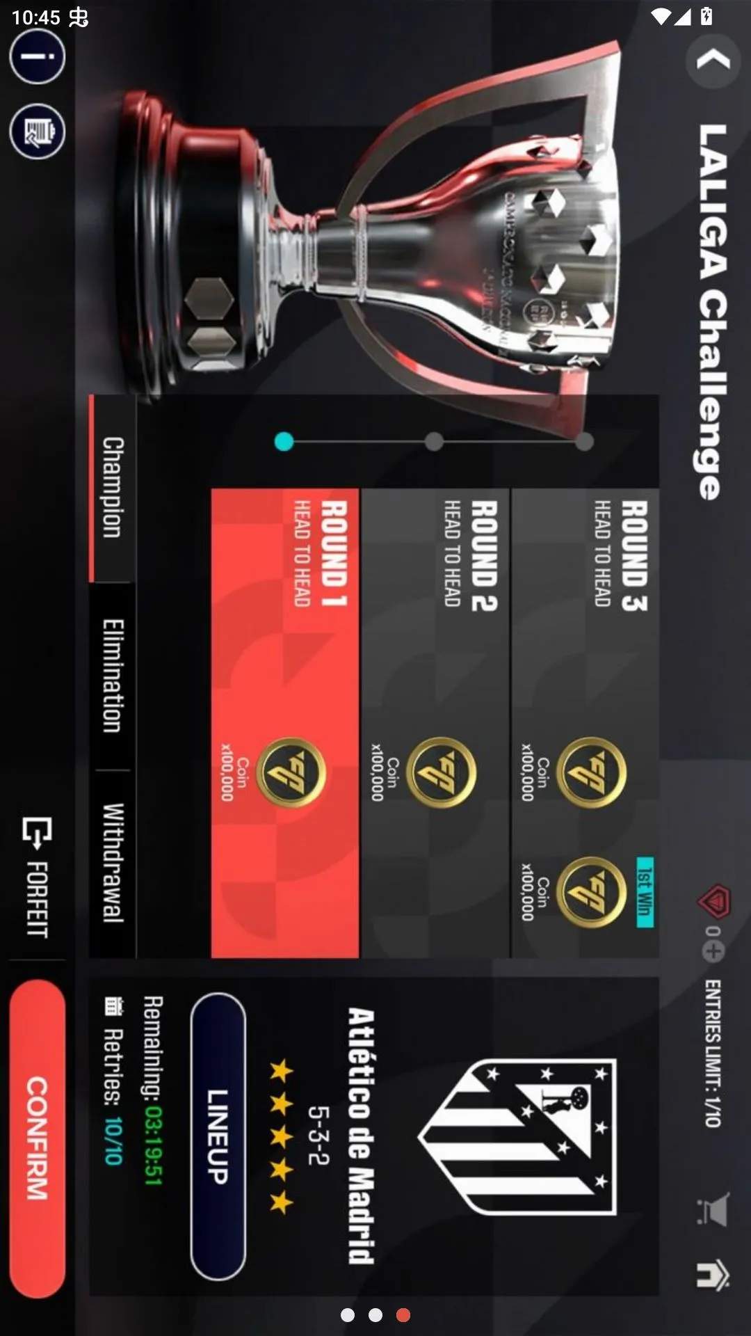 EA�������ֲ����ʲ��Է�2026�ٷ����°汾v28.9.01 ��׿���ͼ2
