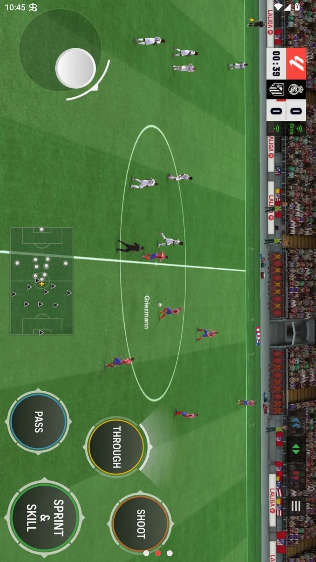 EA�������ֲ����ʲ��Է�2026�ٷ����°汾v28.9.01 ��׿���ͼ0