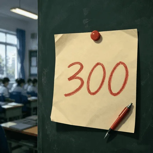 �������300��(������������)