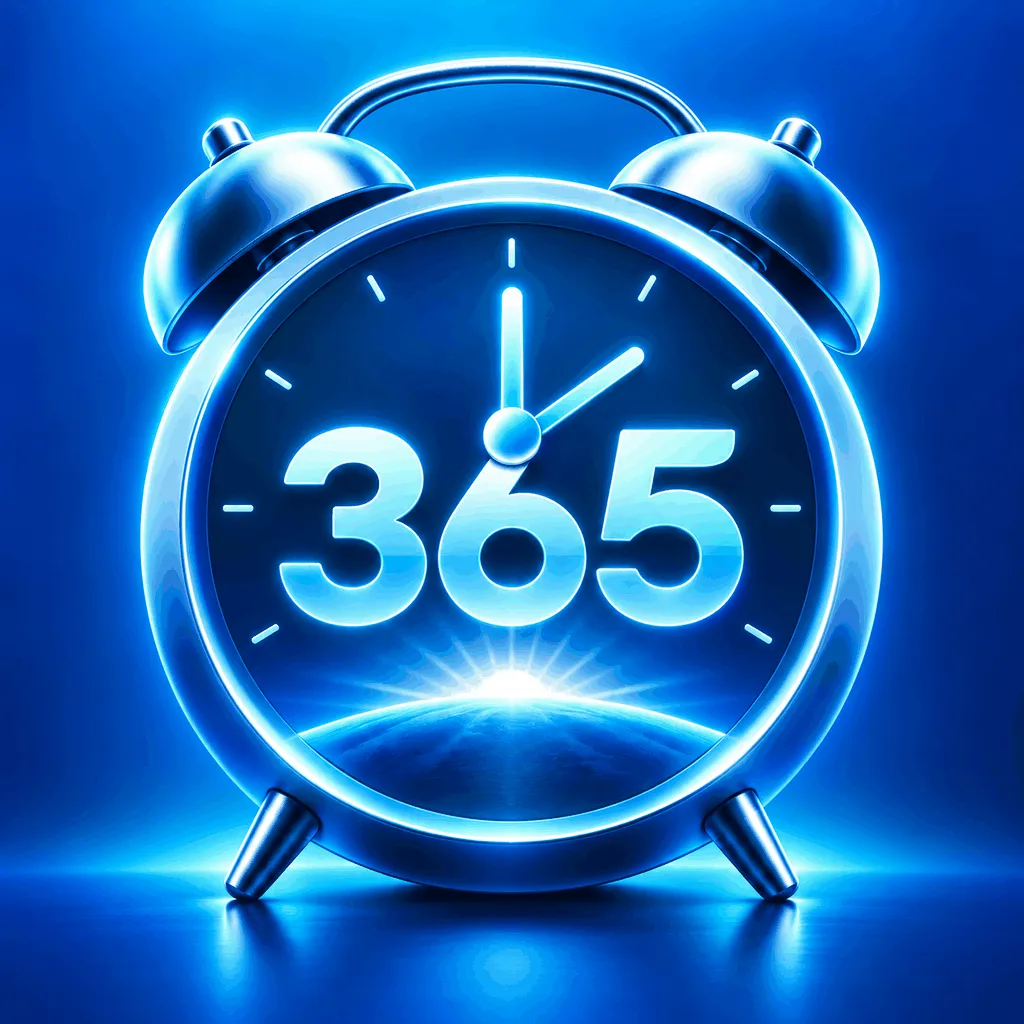 365������(�𴲻��ѹ���)