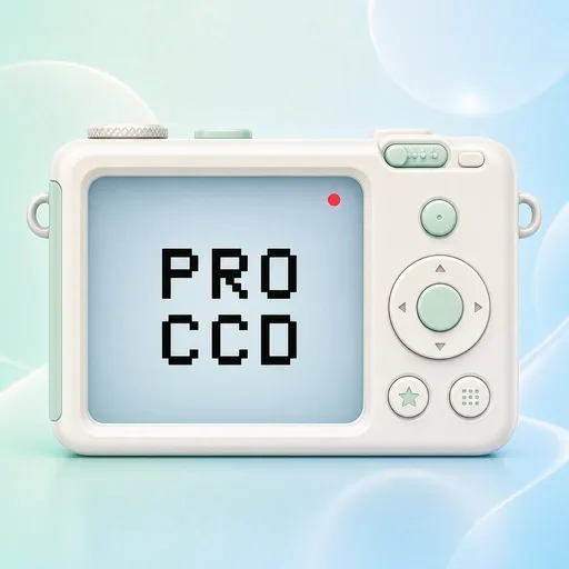 CCD�����������Pro(�������Ӧ��)