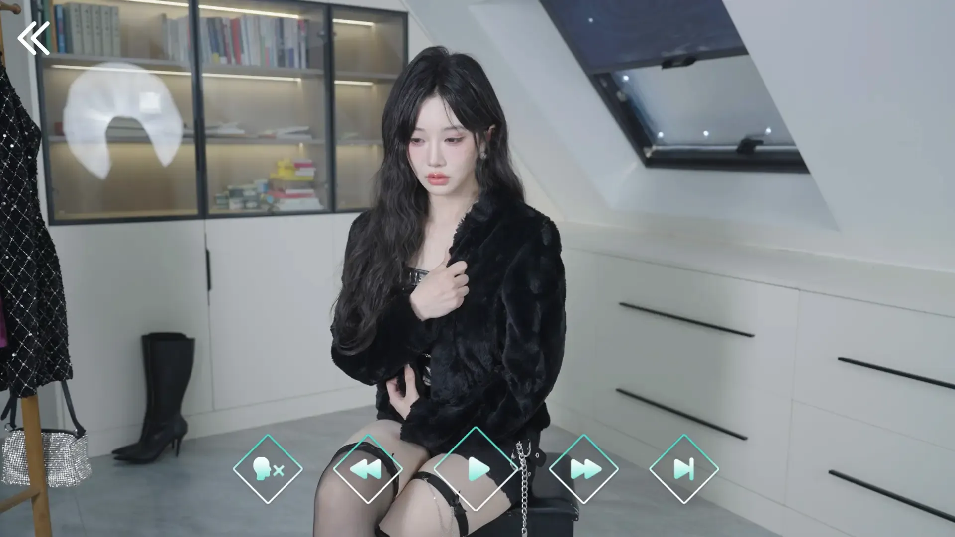 ��������(������Ƶ������Ϸ)v1.0.5 �ٷ������ͼ1