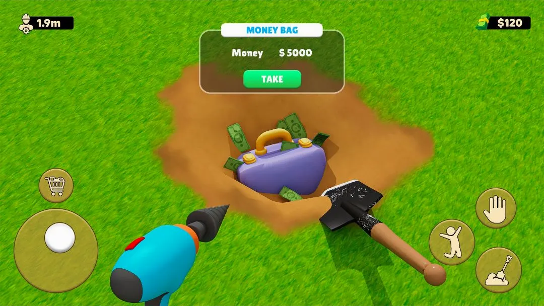 �ڶ�Ѱ��2026�ٷ����°汾v1.0.5 �ֻ����ͼ3