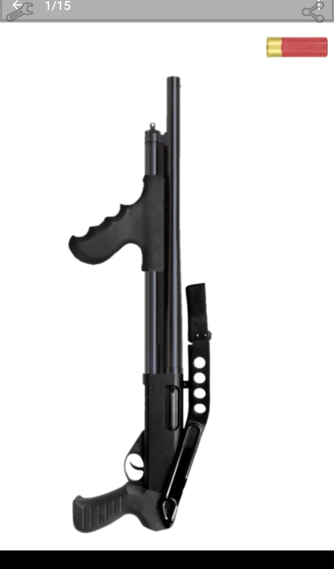 ����ǹģ����2026�ٷ�����vshotgun-31.0 �ֻ����ͼ3